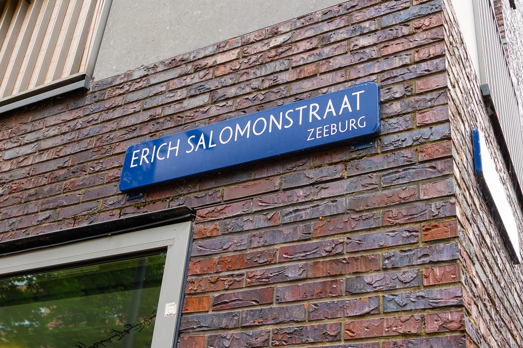 Foto 28 van Erich Salomonstraat 128
