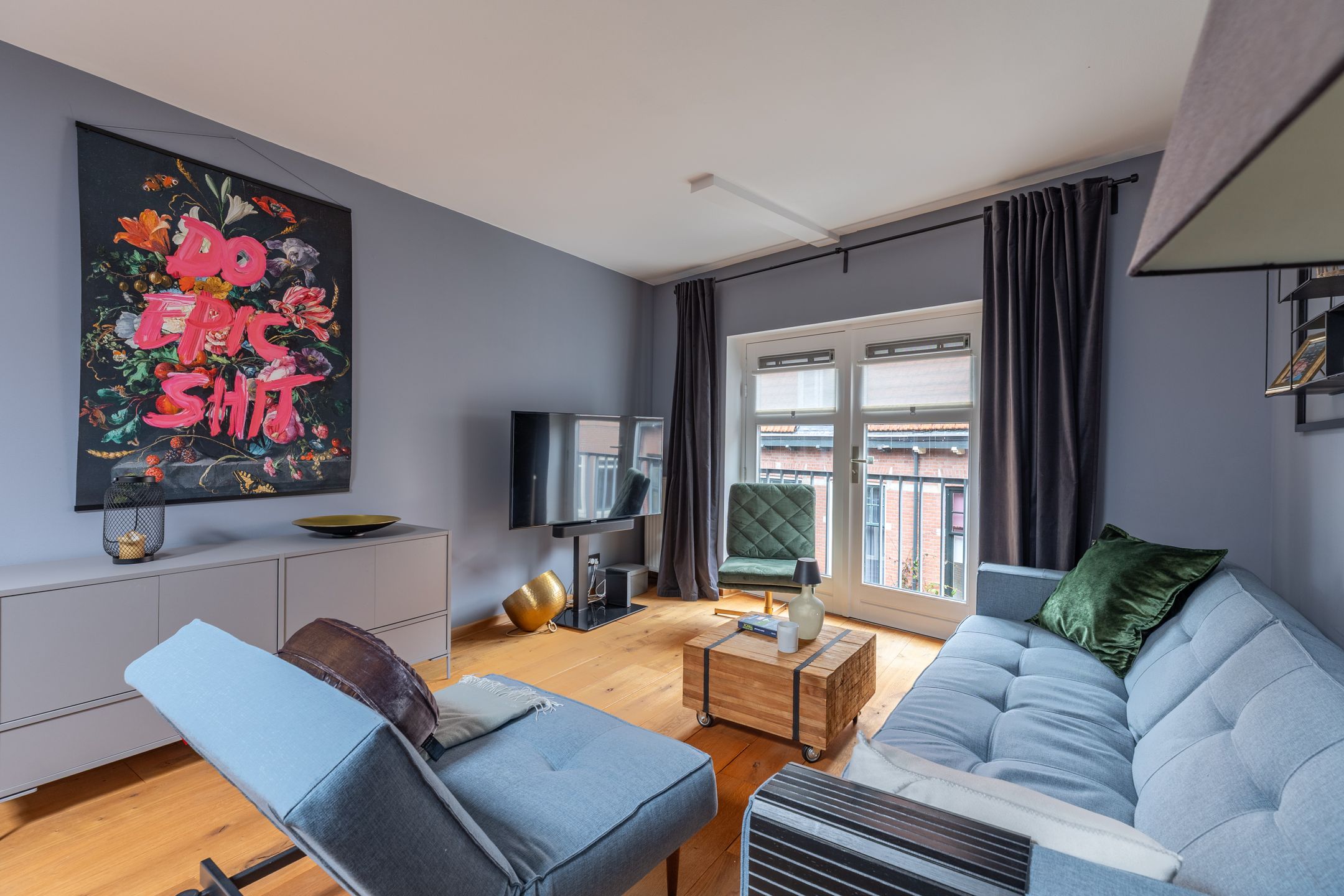 Bakenesserstraat 15-D 15 D