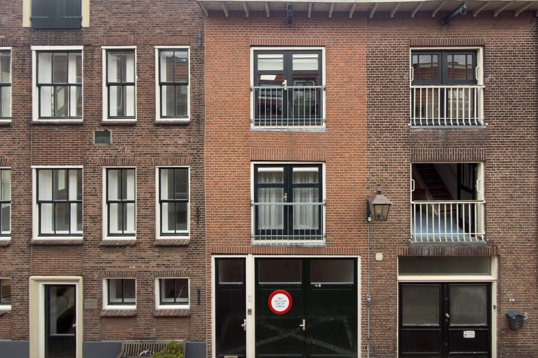Foto 23 van Bakenesserstraat 15-D