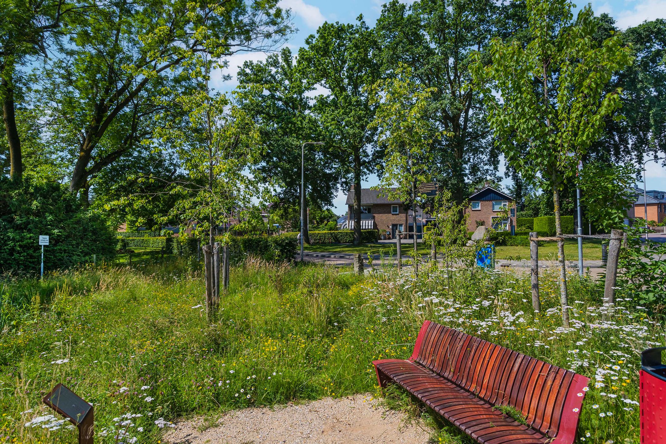 Photo 12 of Lijsterbesstraat 1