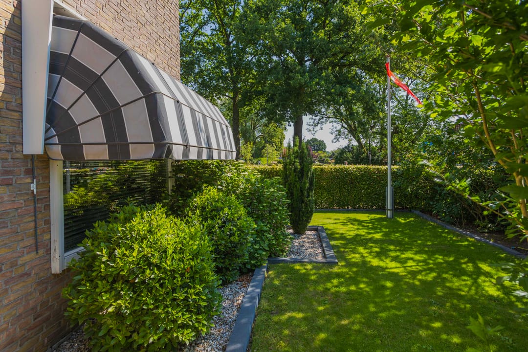 Photo 8 of Lijsterbesstraat 1