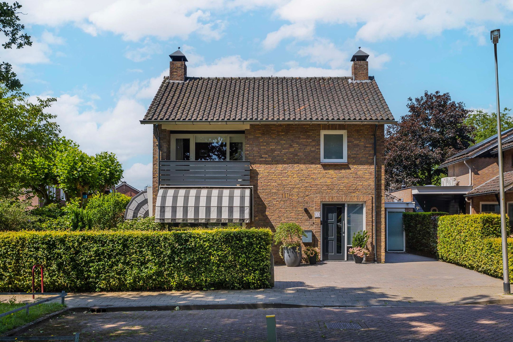 Photo 6 of Lijsterbesstraat 1