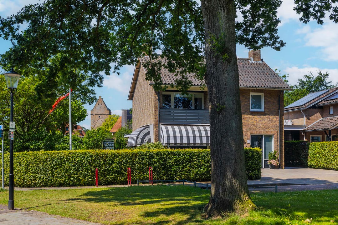 Photo 17 of Lijsterbesstraat 1