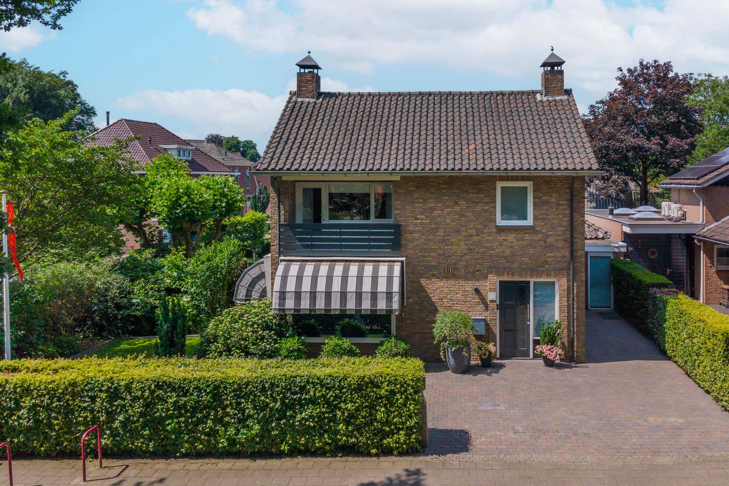 Photo 5 of Lijsterbesstraat 1