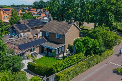 Lijsterbesstraat thumbnail