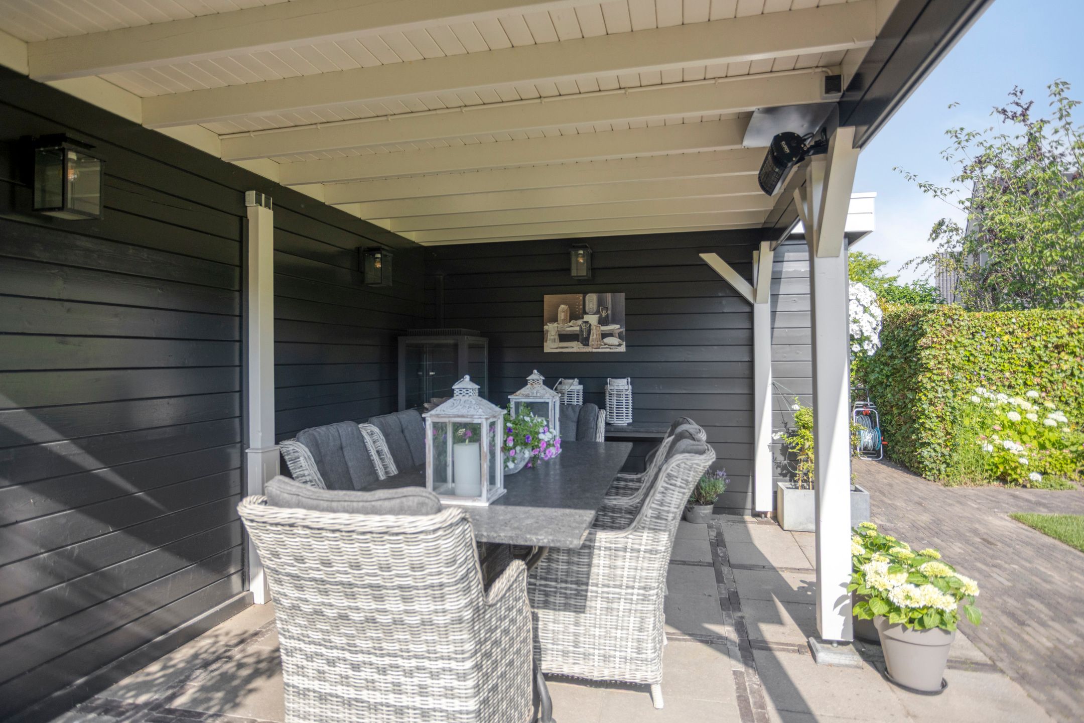 Photo 66 of Rombout Verhulstlaan 1