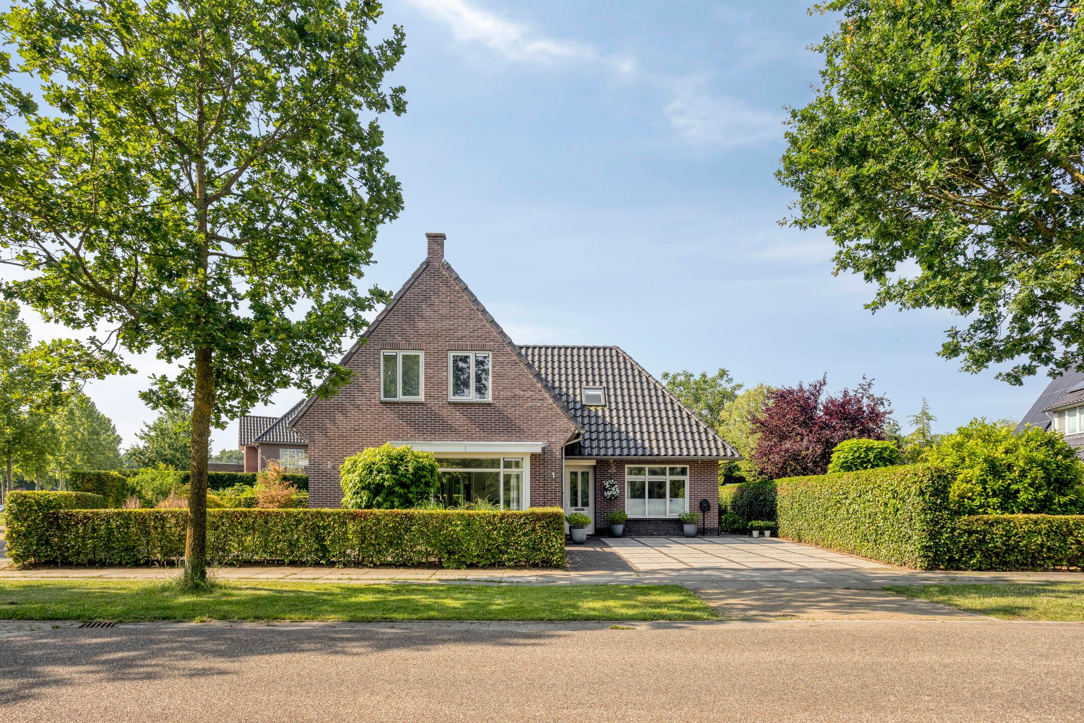 Photo 9 of Rombout Verhulstlaan 1