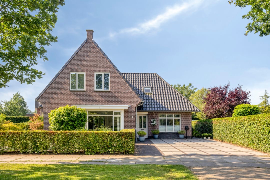 Photo 11 of Rombout Verhulstlaan 1