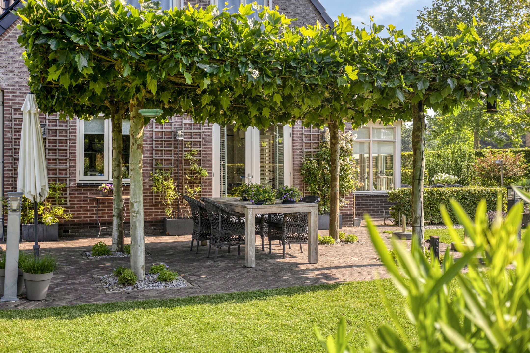 Photo 69 of Rombout Verhulstlaan 1