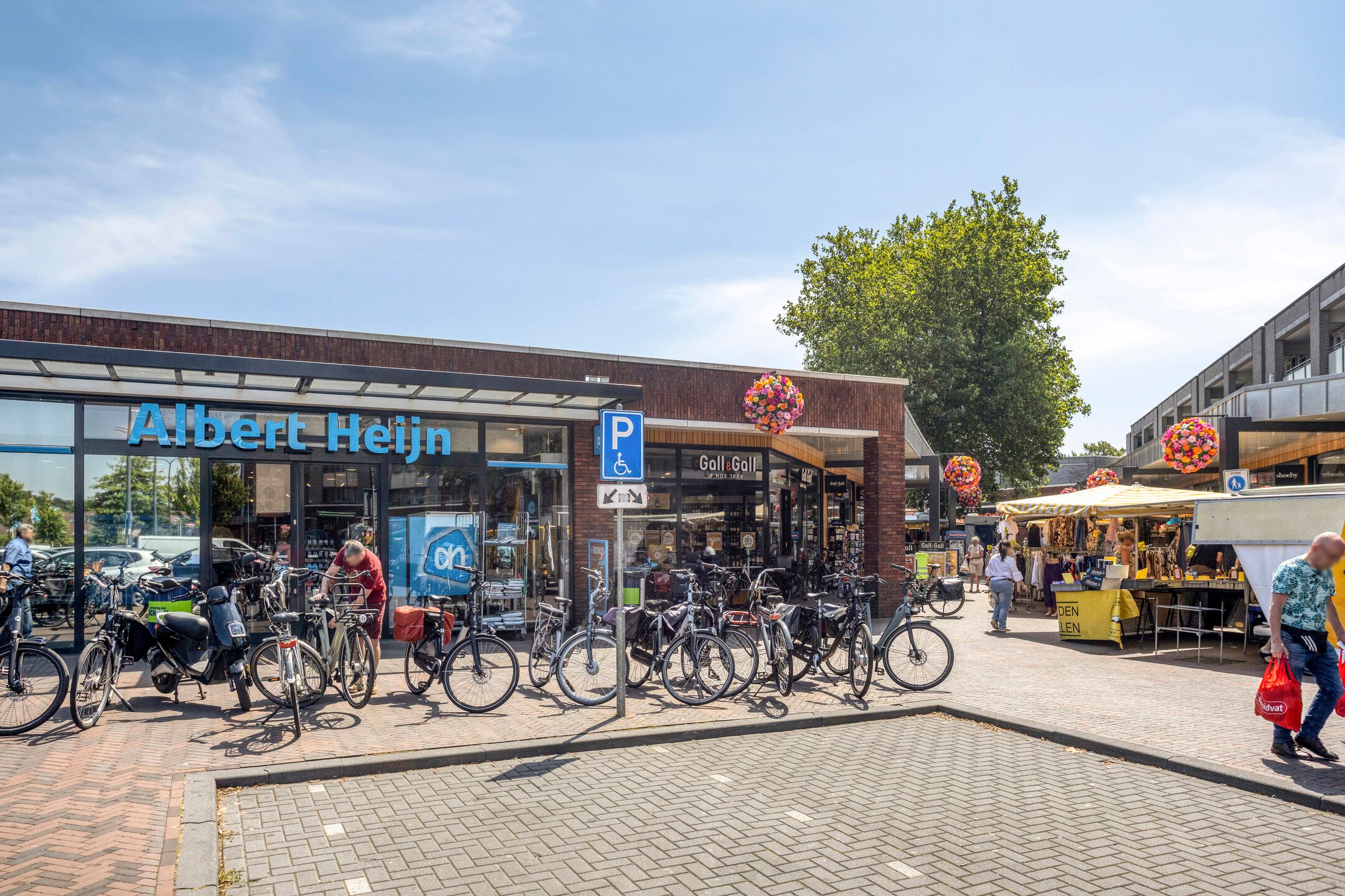 Photo 93 of Rombout Verhulstlaan 1