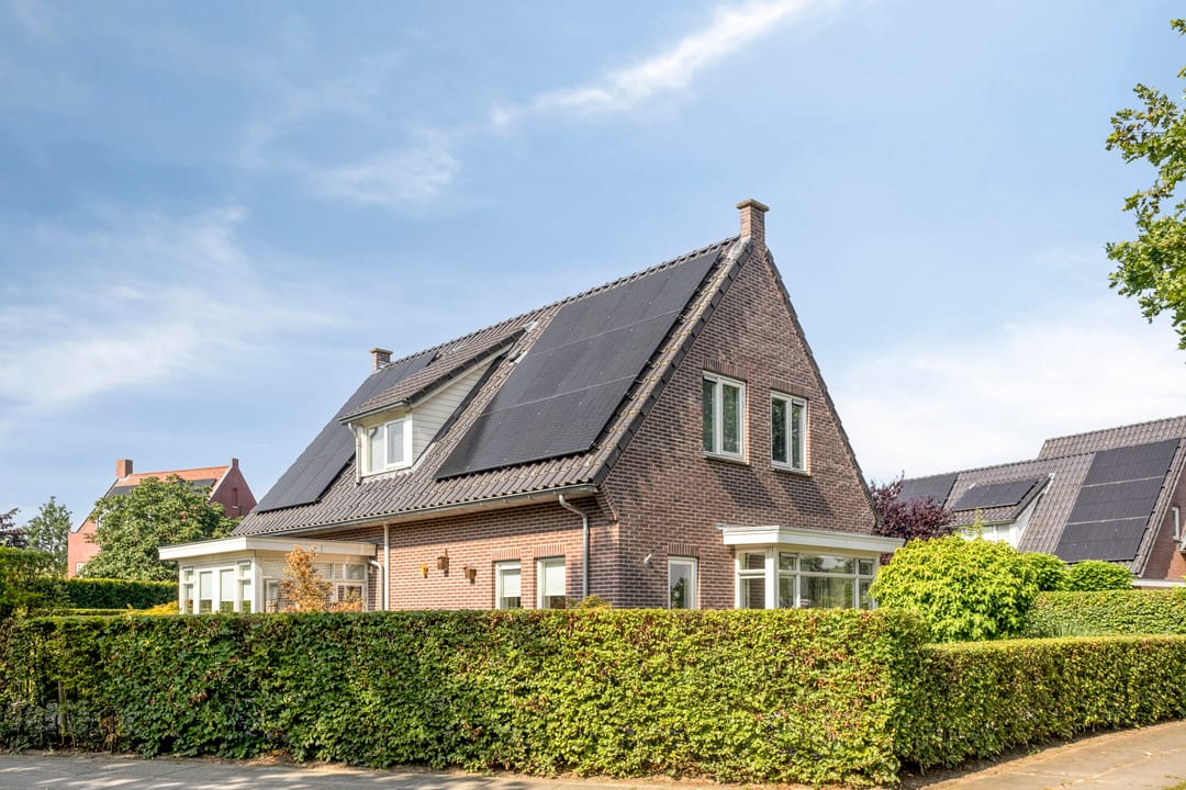 Photo 8 of Rombout Verhulstlaan 1