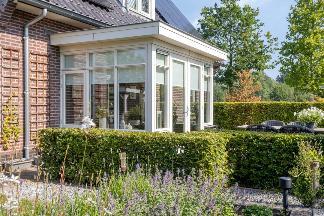 Photo 73 of Rombout Verhulstlaan 1