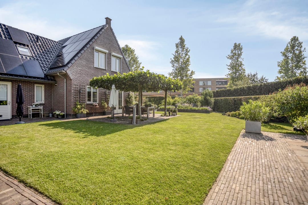 Photo 68 of Rombout Verhulstlaan 1