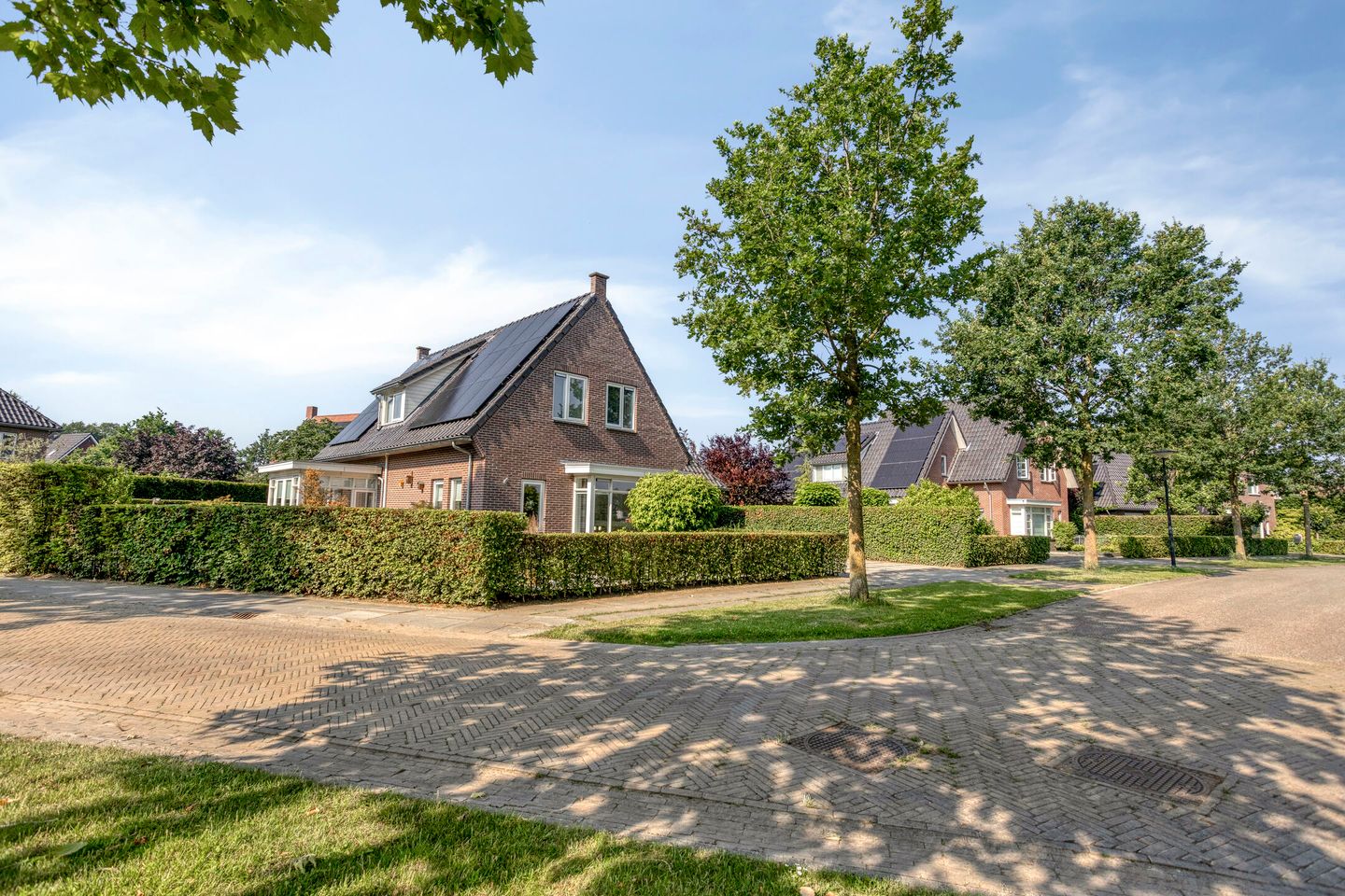 Photo 4 of Rombout Verhulstlaan 1