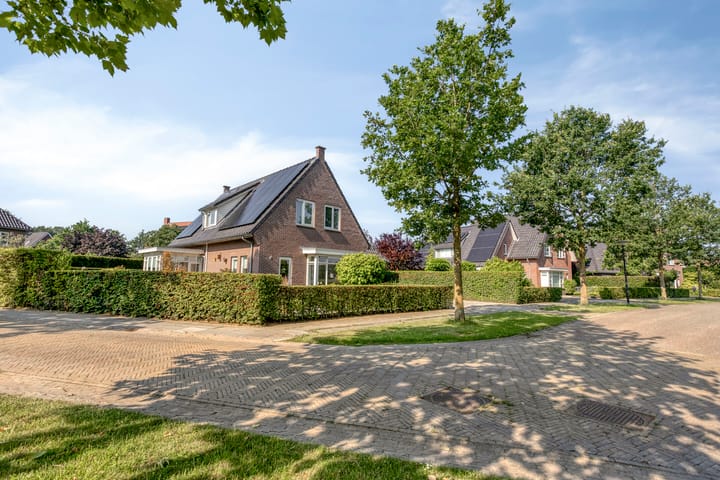 Foto 4 van Rombout Verhulstlaan 1