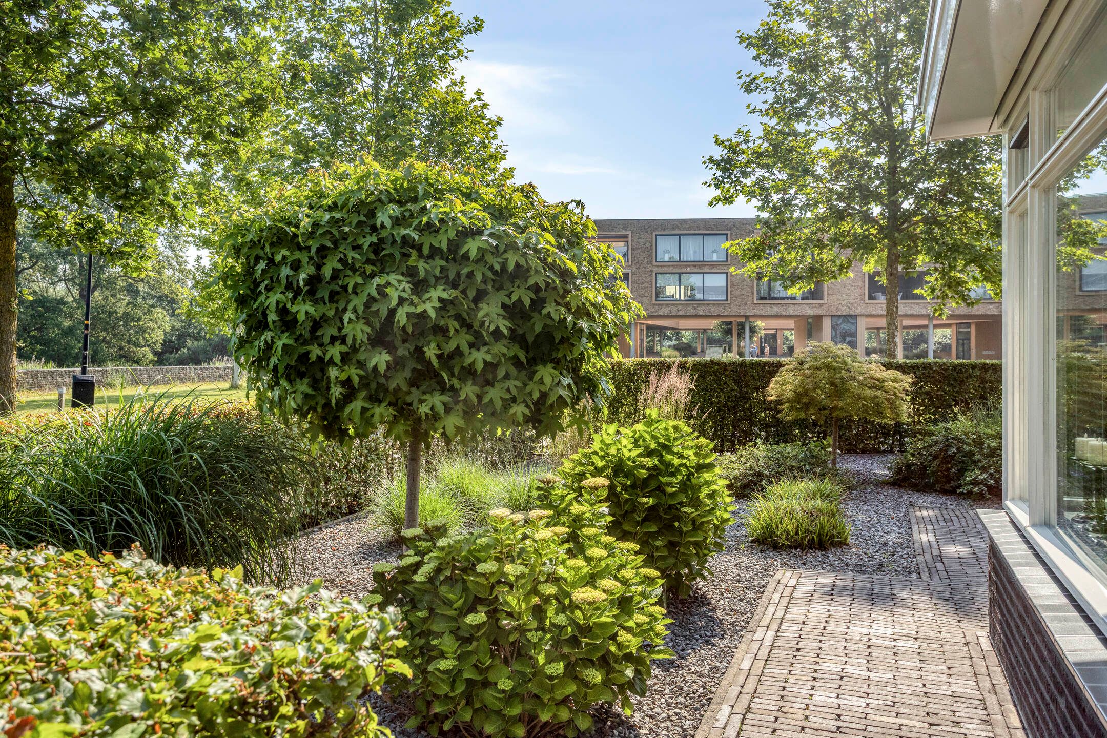 Photo 12 of Rombout Verhulstlaan 1