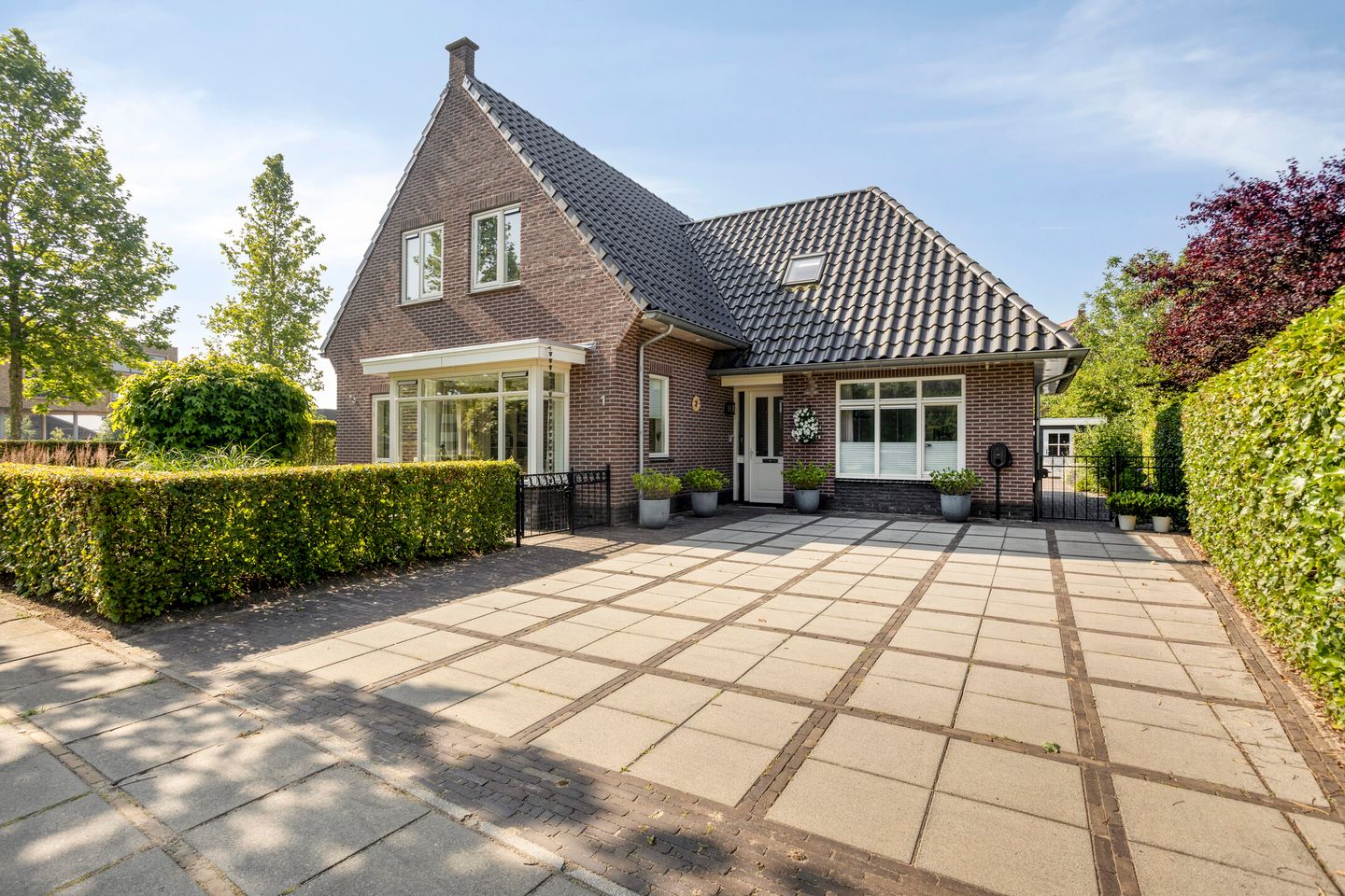 Photo 10 of Rombout Verhulstlaan 1