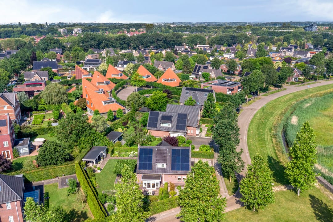 Photo 88 of Rombout Verhulstlaan 1