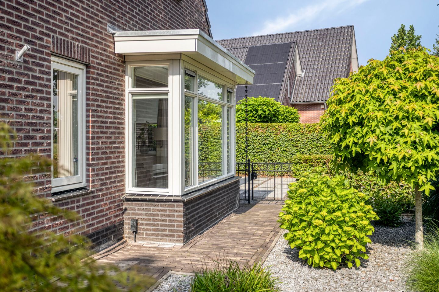 Photo 79 of Rombout Verhulstlaan 1