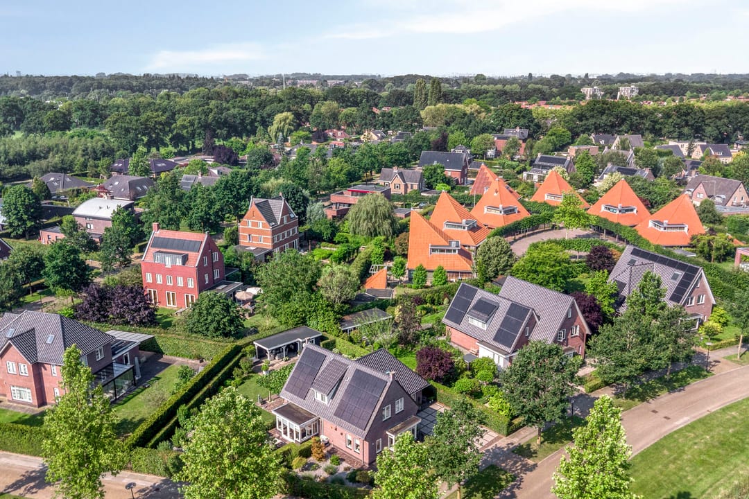 Photo 86 of Rombout Verhulstlaan 1