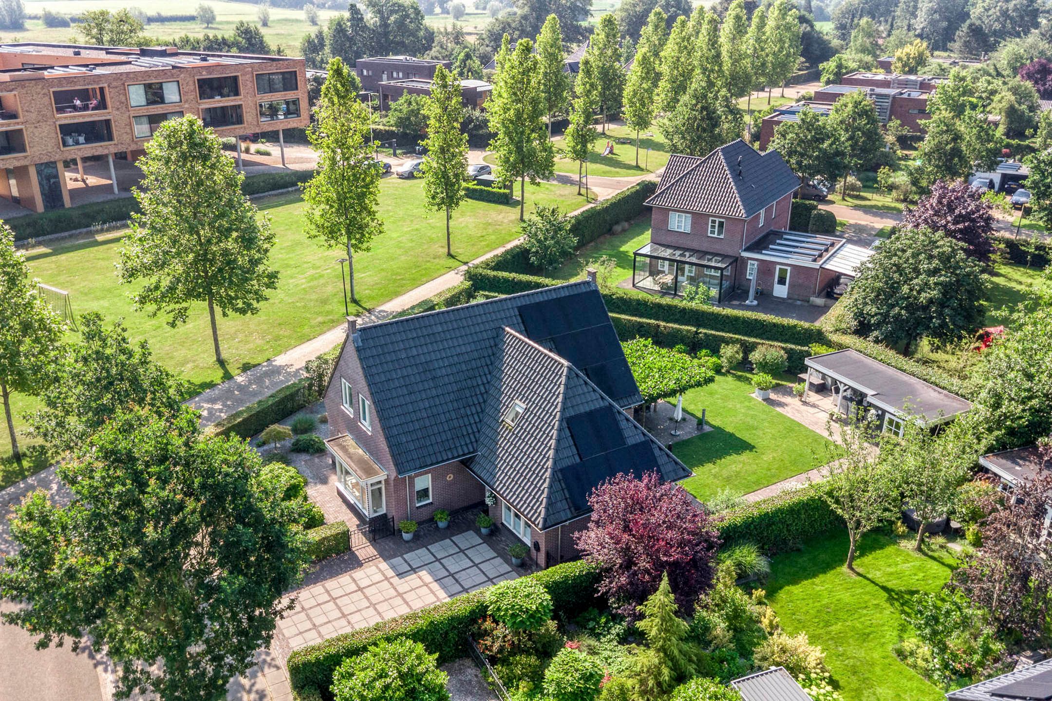 Photo 84 of Rombout Verhulstlaan 1