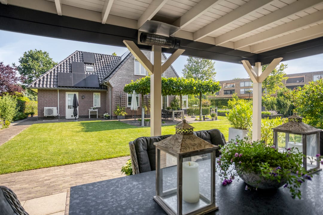 Photo 67 of Rombout Verhulstlaan 1