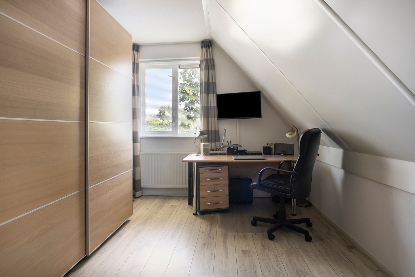 Photo 55 of Rombout Verhulstlaan 1
