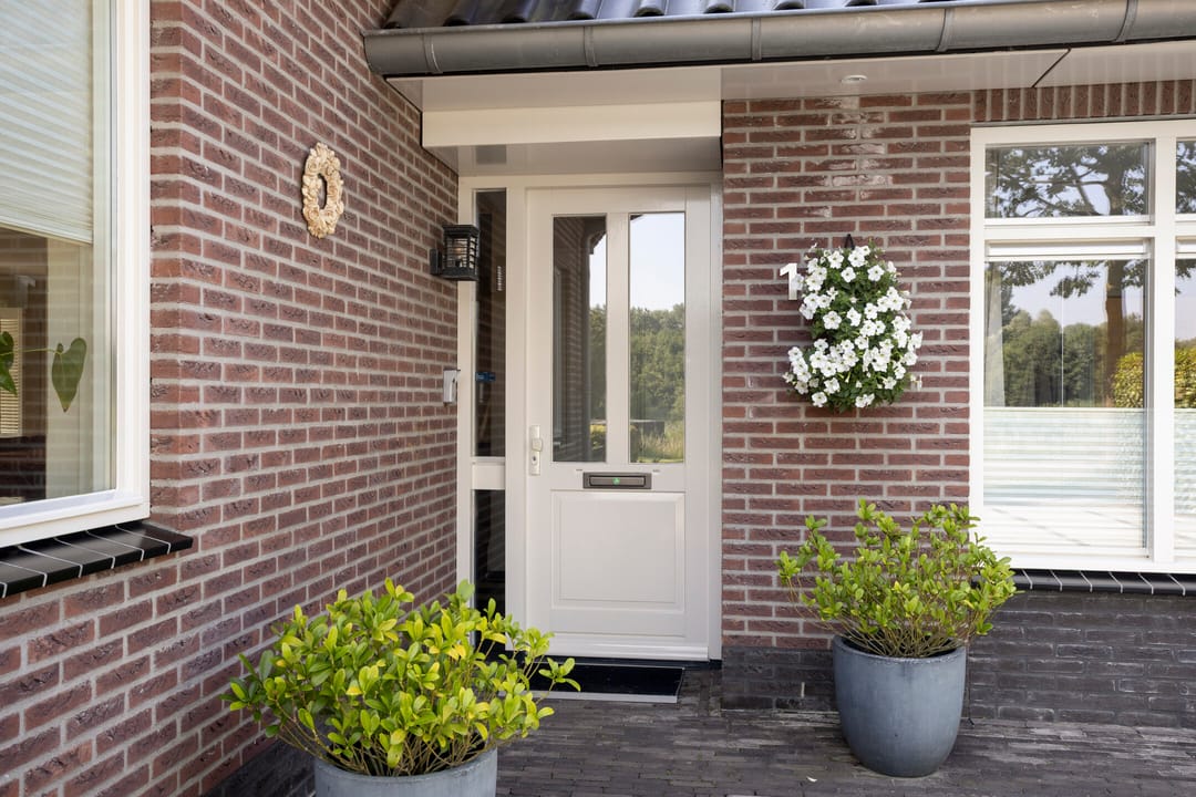 Photo 13 of Rombout Verhulstlaan 1
