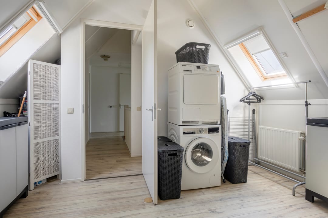 Photo 58 of Rombout Verhulstlaan 1