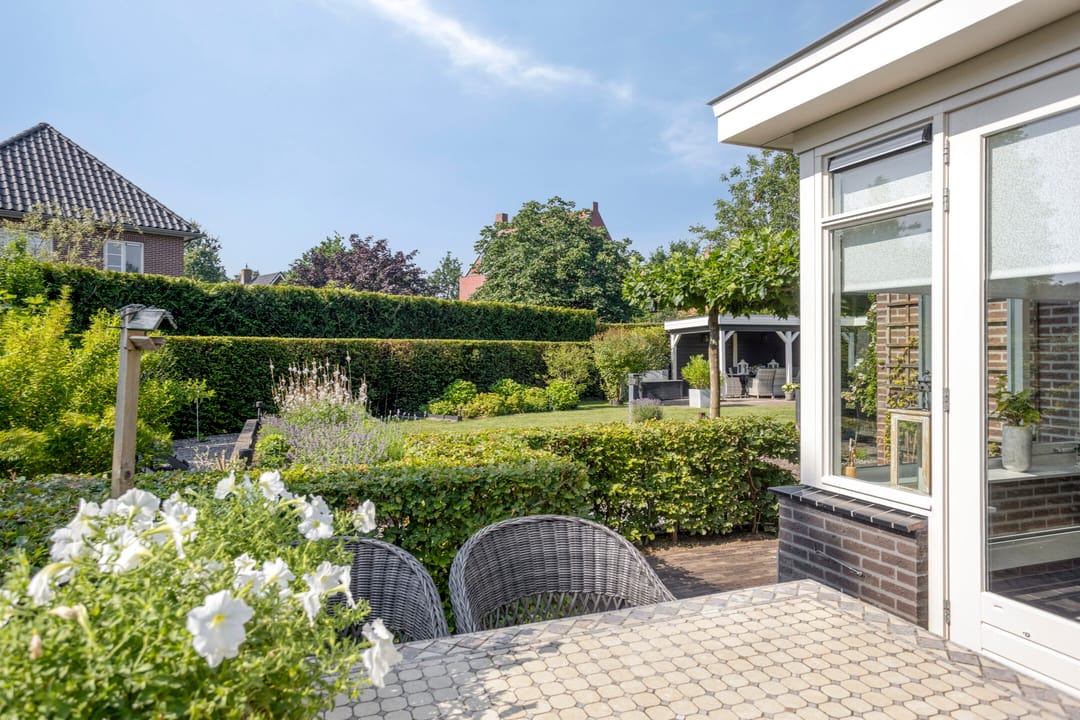 Photo 76 of Rombout Verhulstlaan 1