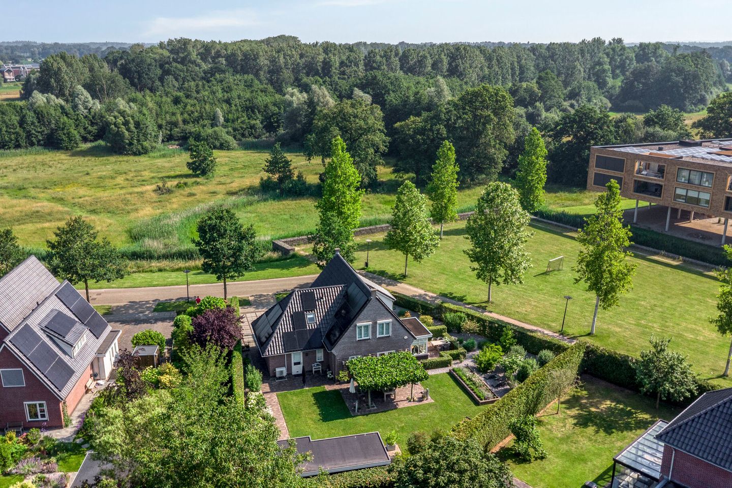 Photo 89 of Rombout Verhulstlaan 1