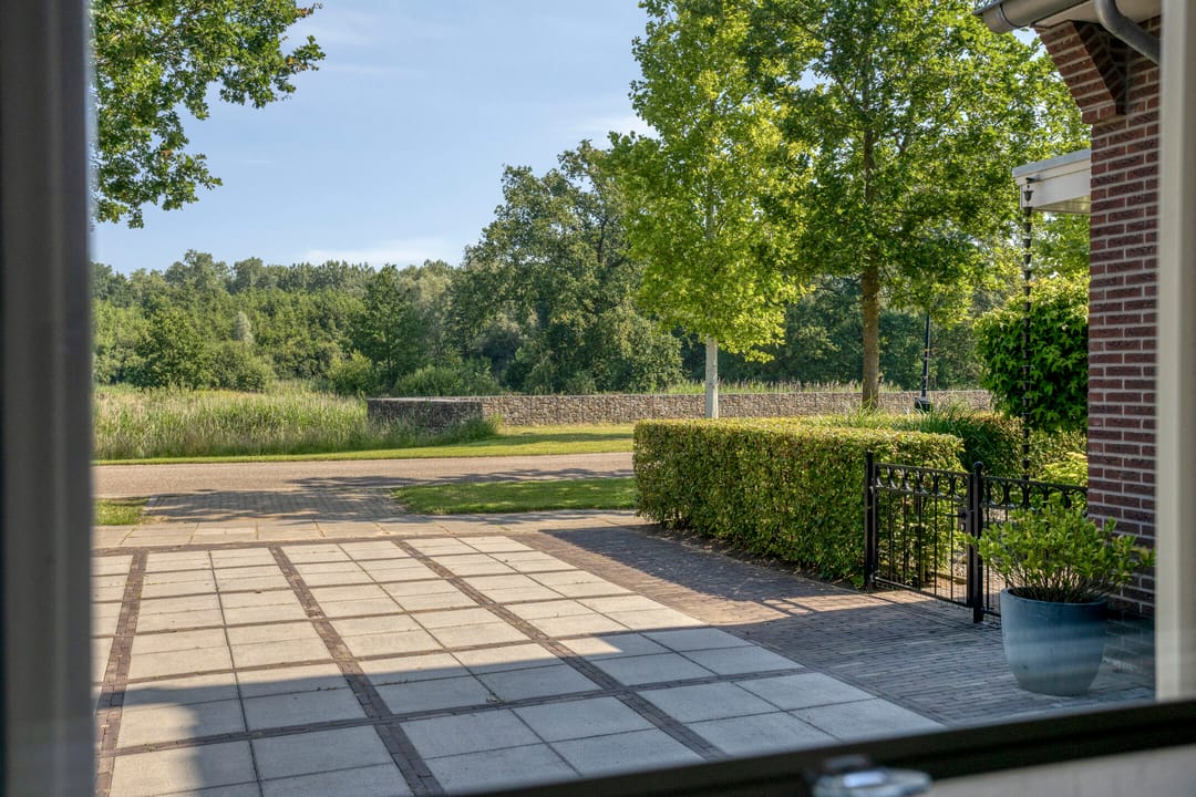 Photo 41 of Rombout Verhulstlaan 1