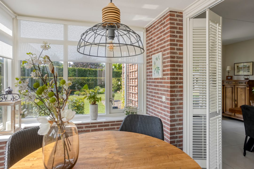 Photo 26 of Rombout Verhulstlaan 1