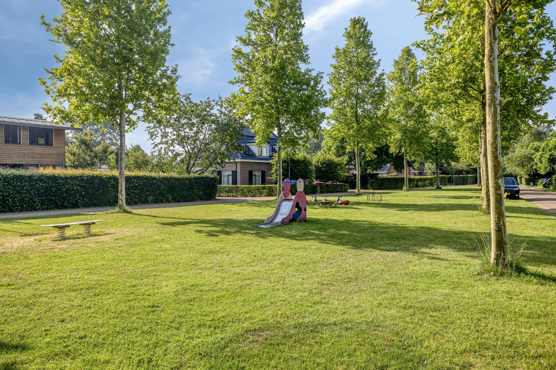 Photo 90 of Rombout Verhulstlaan 1