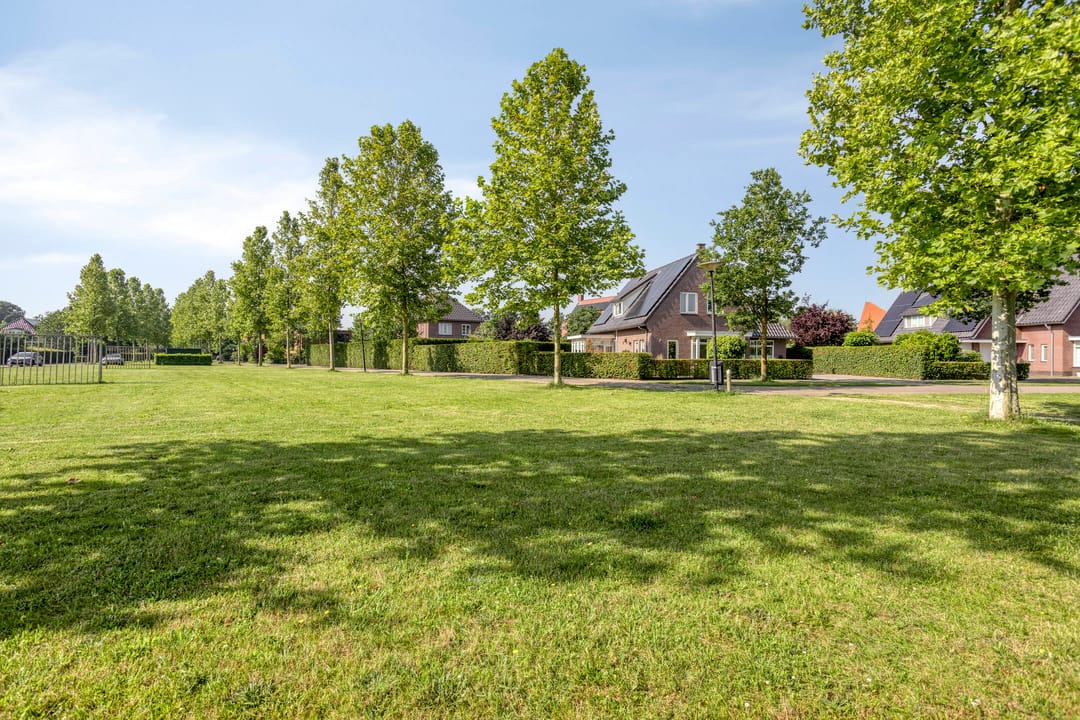 Photo 91 of Rombout Verhulstlaan 1