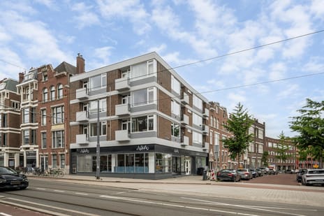 Insulindestraat thumbnail
