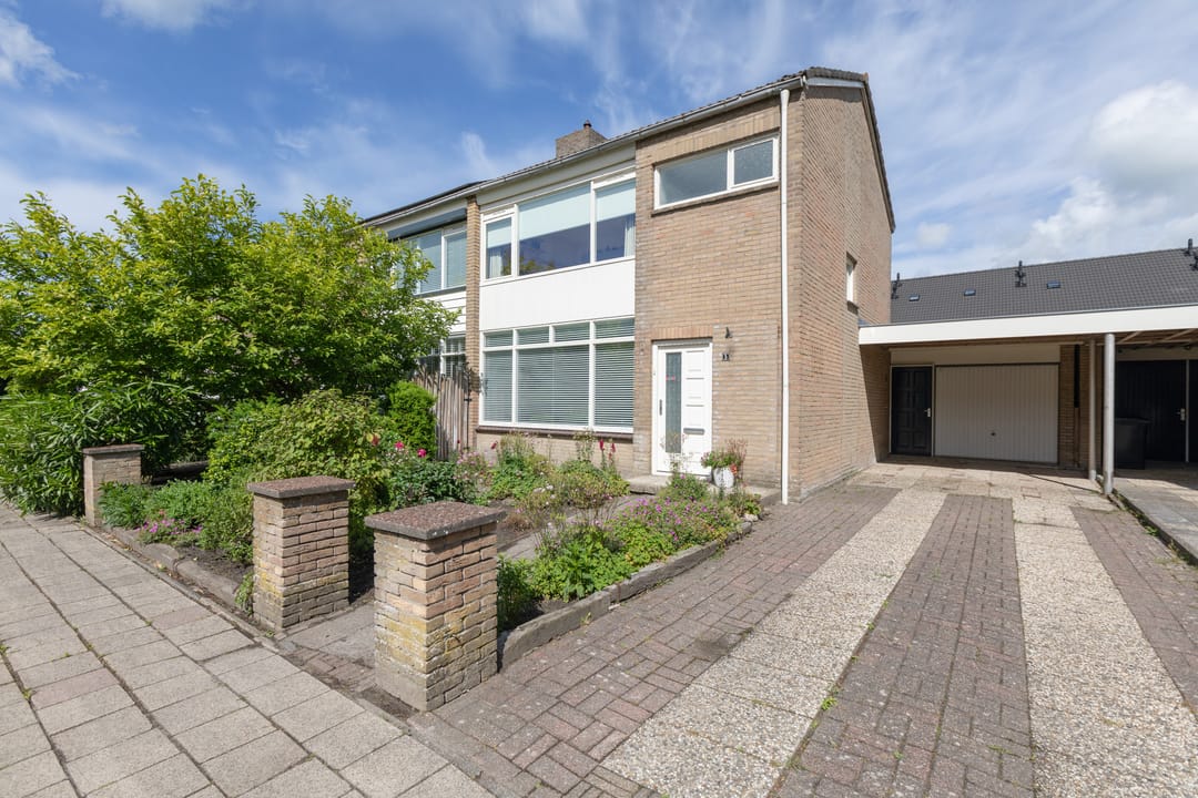 Photo 1 of Pater Schuurmanstraat 5