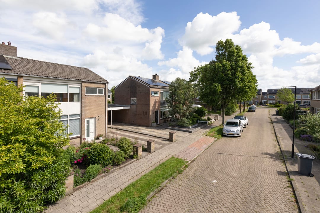 Photo 37 of Pater Schuurmanstraat 5