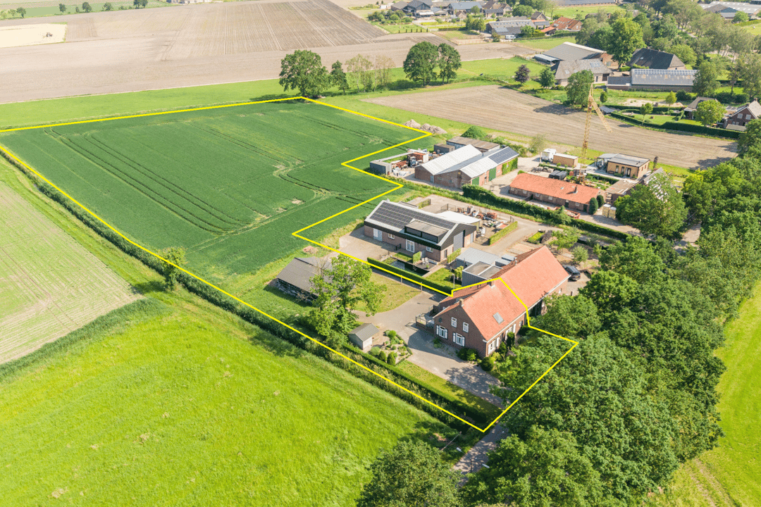 Photo 1 of Emmerseweg 5