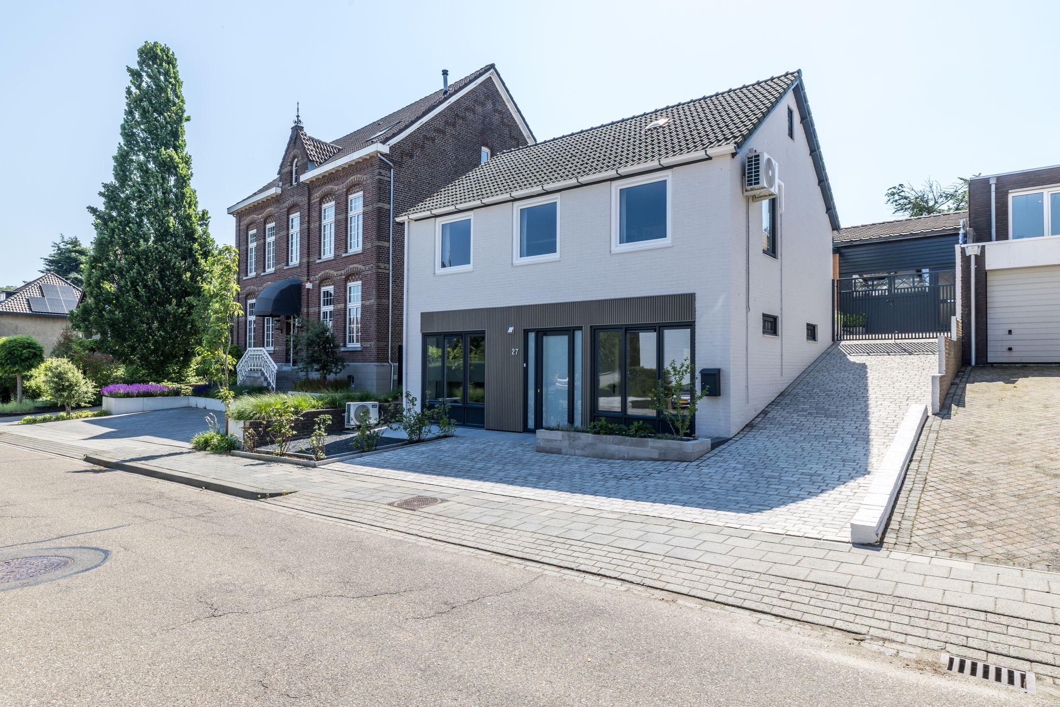 Photo 6 of Raadhuisstraat 27