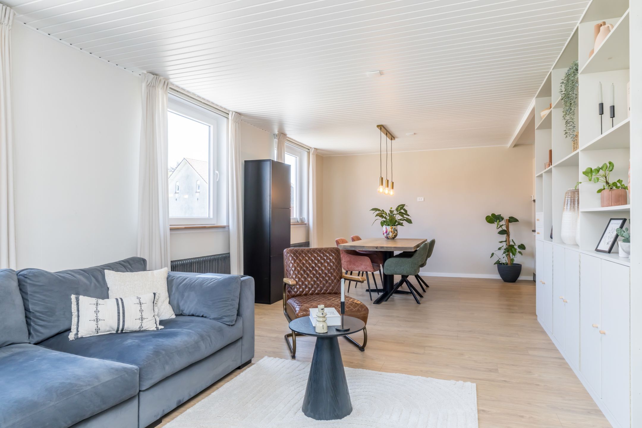 Photo 3 of Raadhuisstraat 27