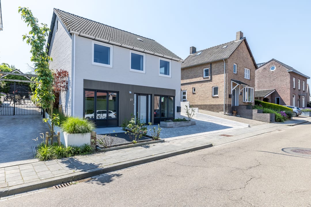 Photo 7 of Raadhuisstraat 27