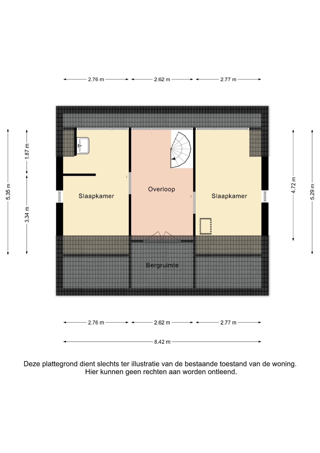Photo 52 of Raadhuisstraat 27