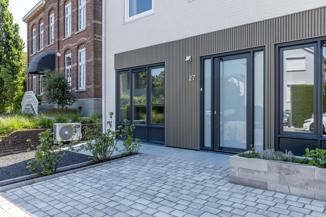 Photo 8 of Raadhuisstraat 27
