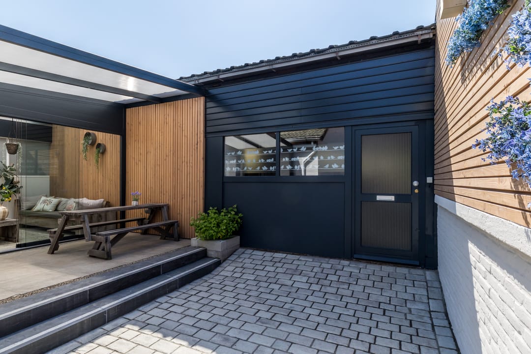 Photo 43 of Raadhuisstraat 27