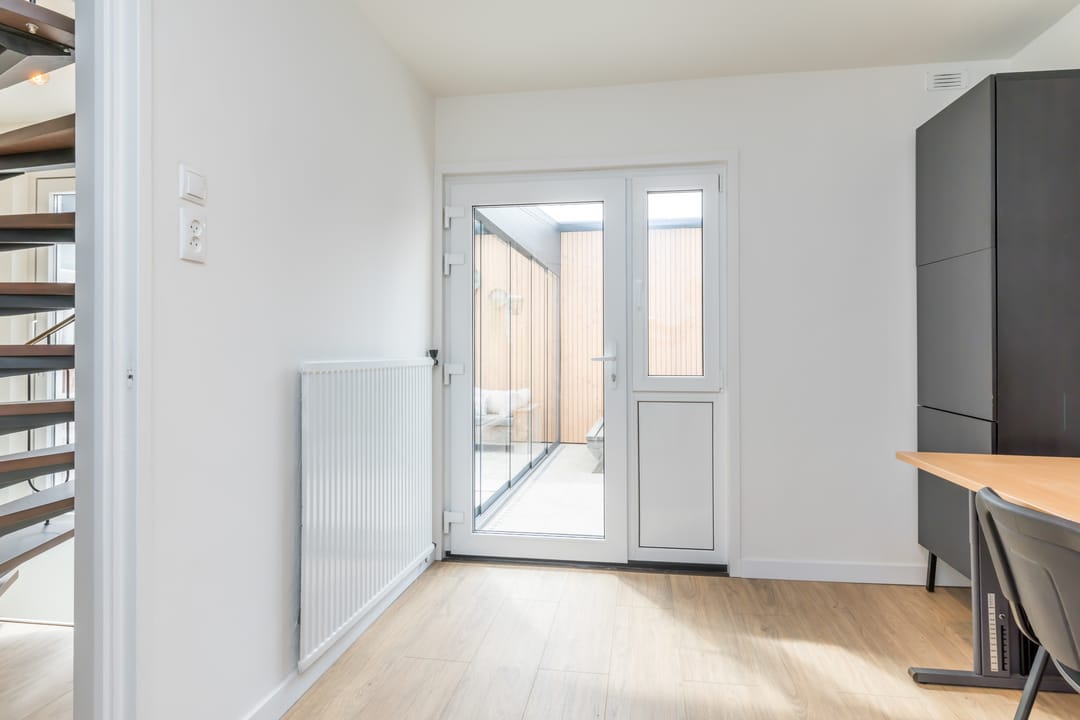 Photo 26 of Raadhuisstraat 27