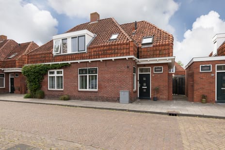 Pater Brugmanstraat thumbnail