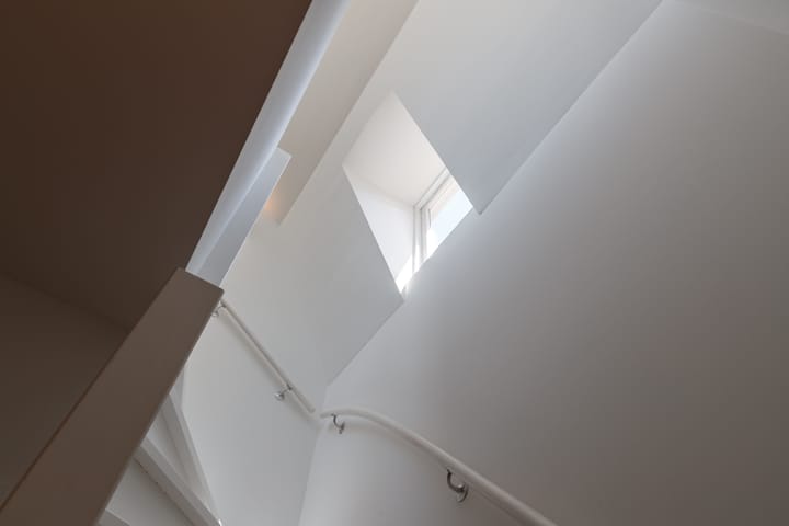 Foto 4 van Vredenburg 33-C
