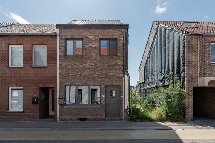 Photo 3 of Stationsstraat 66