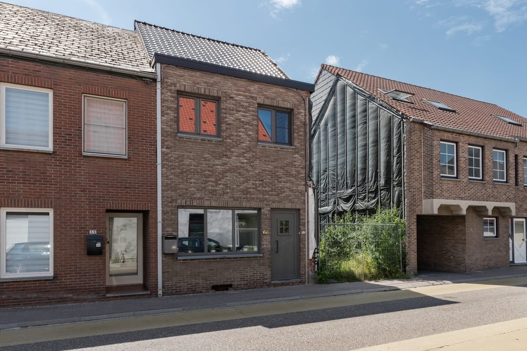 Photo 1 of Stationsstraat 66